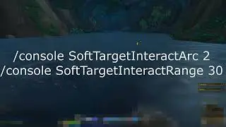 Dragonflight fishing bot, new feature! - WoWRoboFish (Retail + Classic, World of Warcraft)
