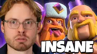 This Deck LITERALLY DESTROYS EVERYONE...