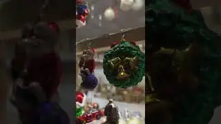 Vertical Holiday Happenings Craft Show in Richmond, Kentucky 2025 - Over 50 vendors
