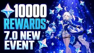 Claim This NEW Genshin Code Before It Expires!