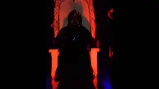Challenge of Mondor, Enchanted Forest