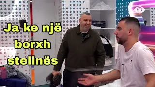 Rogerti nxierr sekretin e Keijsit “Ja ke një borxh Stelinës” - Big Brother Vip Albania 5 
