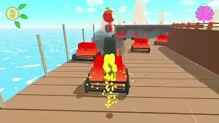 Wanderleaf Demo