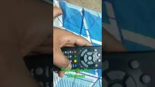 How to change language in Dish Tv.