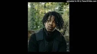 21 savage x jcole type beat 