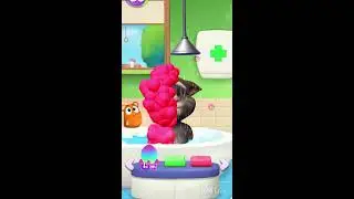 My Talking Tom 2 is live Now!