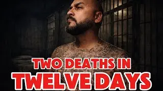 California Prison: New Year New Homicides