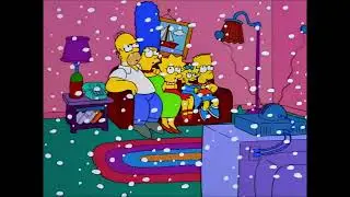 The Simpsons Season 9 Couch Gags HQ 4:3