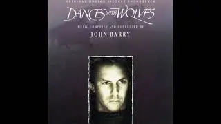 John Barry - Main Title / Looks Like A Suicide