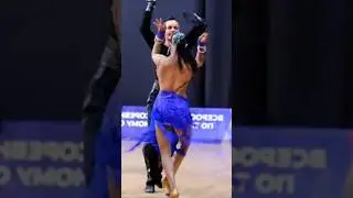 insane couple dance 🔮🔮🙏🔥💃🏆👌 #dance #couple #jive #ballroomdance #dancesport #daria #nino