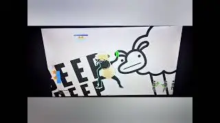 Just Dance 2019 Unlimited - LilDeuceDeuce BlackGryph0n & TomSka - Beep Beep I'm a Sheep (SUPERSTAR)