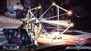 Mecha BREAK S1 E16 Teaser: Hurricane baits bad plays