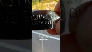 Everyone Loves the Kastmaster Fishing Lure So I Tried It #Kastmaster #Fishing #Shorts
