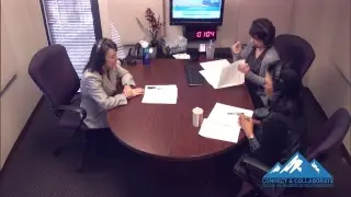 Colorado Workforce Development Council, Stephanie Veck