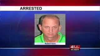Car Dealer arrested on fraud and forgery charges