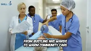 Adult Nursing and Social Care Training  Build a Rewarding Career in UK Healthcare