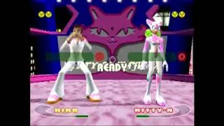 Bust a Move/Groove Hiro Playthrough PS1 (Played on PS3)