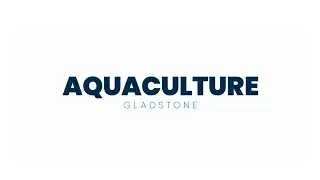 Aquaculture Gladstone (GAWB) Fingerling Release 2023 1080p