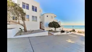 Corner of the Gold Coast in Manhattan Beach, California | Sotheby's International Realty