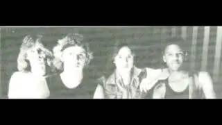 Sapphire (I) - Jealousy (Demo Tape) (Obscure UK NWOBHM)