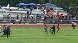 Jessica Pitcher 200m 2018