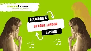 Taylor Swift - So Long, London (orchestral) @TaylorSwift