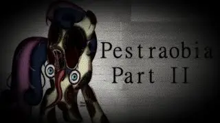 Pestraobia Part II | MLP Horror AU