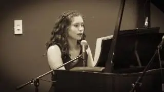 Avery Logan - Silhouette