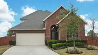 Home For Sale | 17302 Woodfalls | Aliana