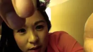 Nailed It! Agent 008 Rachel Donaire's Video Review on imPRESS 