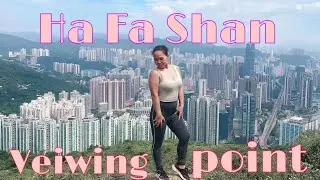 Ha Fa Shan Veiwing point tsuen wan hongkong. how to get there..