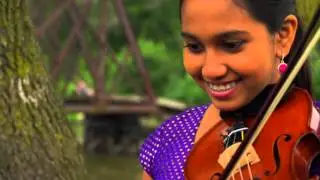 Just The Way You Are: Fusion Violin Trio || IndianRaga Fellows