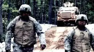 Force Protection&reg; Training and Capabilities Center