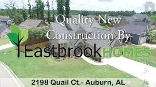 2198 Quail Ct.- Auburn, AL (Sylvia Paul, Prestige Properties)