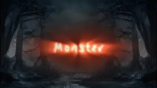 Starset: Monster (Lyrics)