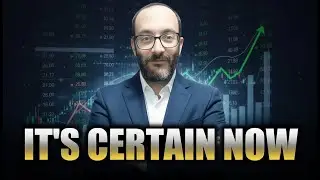100% CERTAINTY! Your Silver Holding Is About to Become Almost Priceless -  Rafi Farber