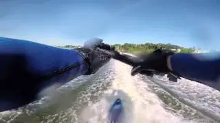 Navesink River 6/7/15 Doug's second run