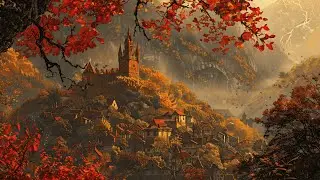 Lo-Fi DM’s Inkwell - D&D Campaign Prep Instrumentals