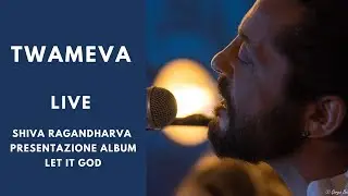 TWAMEVA  - Live presentazione Album 