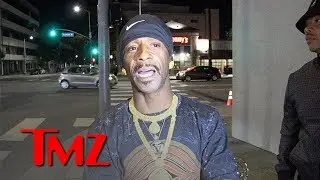 Katt Williams Clears Up Gun Incident & Tiffany Haddish Feud Post-Emmys