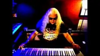 Pupa Santiago / Keyboard 2