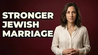 Why Establish Clear Boundaries Before A Jewish Wedding?