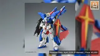 НОВОСТИ GUNDAM! 🚨 RG Astray Red Dragon, расширение Barbatos и дата выхода фильма о Хэтэуэй!