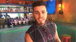 An&oacute;nimo Bar Tour with Duviel