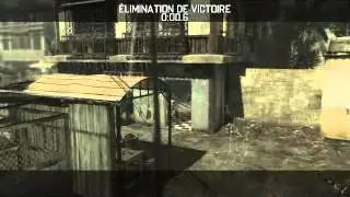 ColonelJ - MW3 Game Clip