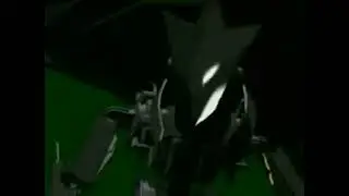 funny judge scene  Zoids New Century Zero