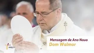 Ano Novo 2026: mensagem de dom Walmor Oliveira de Azevedo