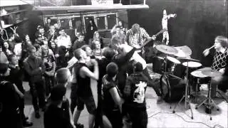 TETRA - Terror