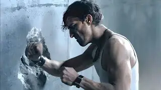 Iss Room Me Aane Wala Kabhi Wapis Nhi Jata( Iron Doors Movie Explained In Hindi/Urdu)