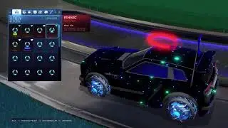 Rocket League - March 2024